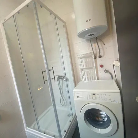 شقة Peki سكوبجي